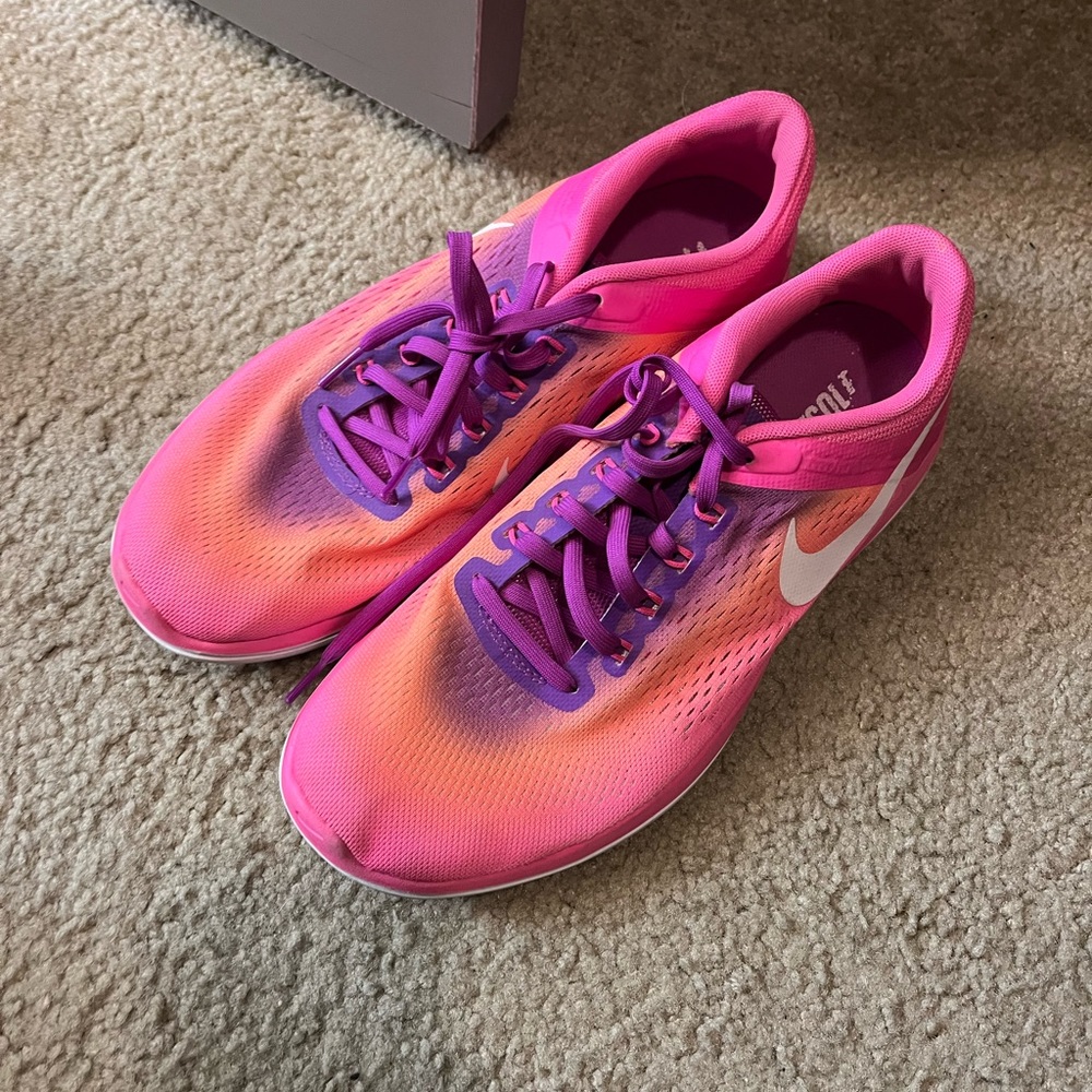 Nike Flex 2016 Run